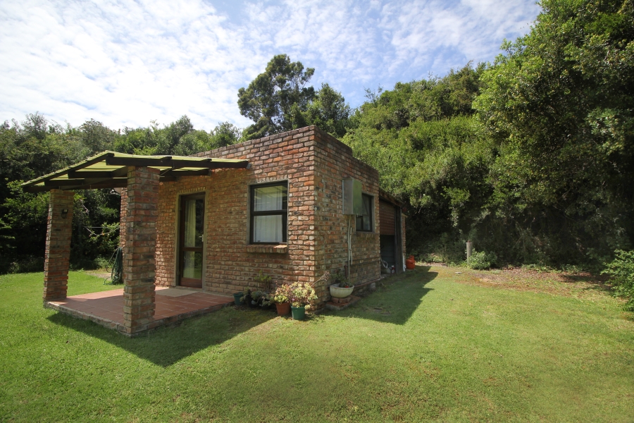 4 Bedroom Property for Sale in Groot Brakrivier Rural Western Cape